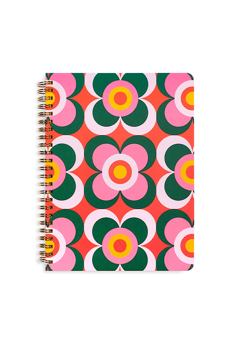 MOD mini notebook