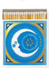golden moon boxed matches