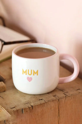ceramic mum mug