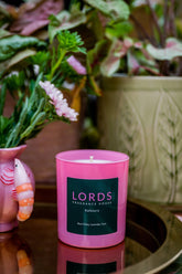 lords kaikoura candle