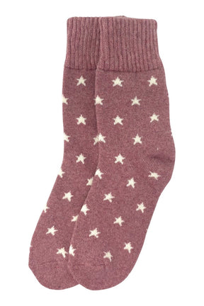 Star Super Soft Socks